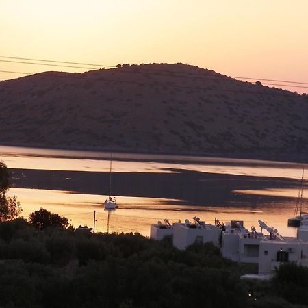 Rofos Residence Elounda Exterior foto