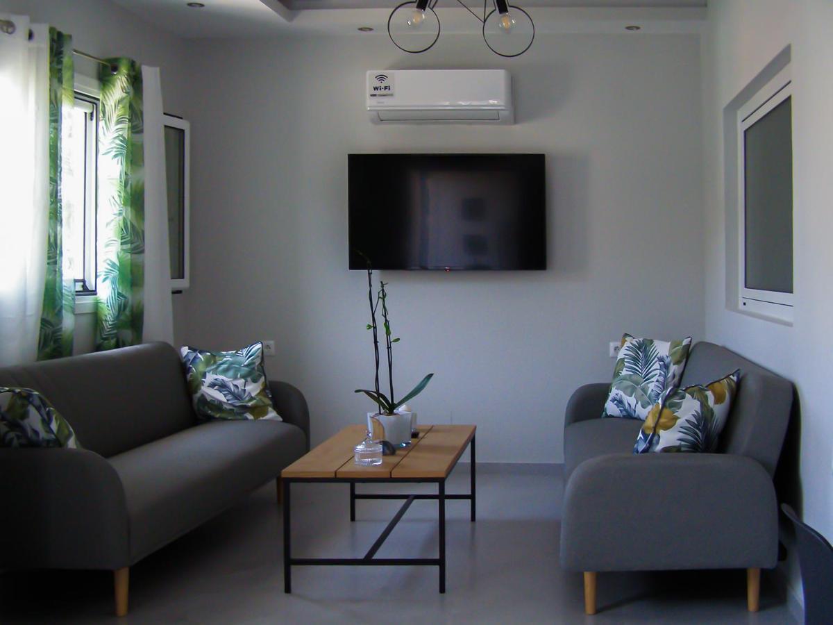 Rofos Residence Elounda Exterior foto