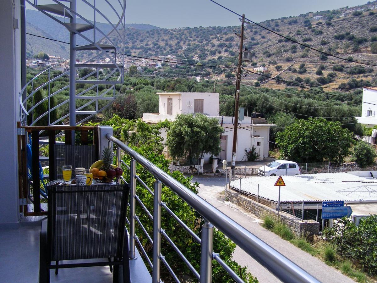 Rofos Residence Elounda Exterior foto