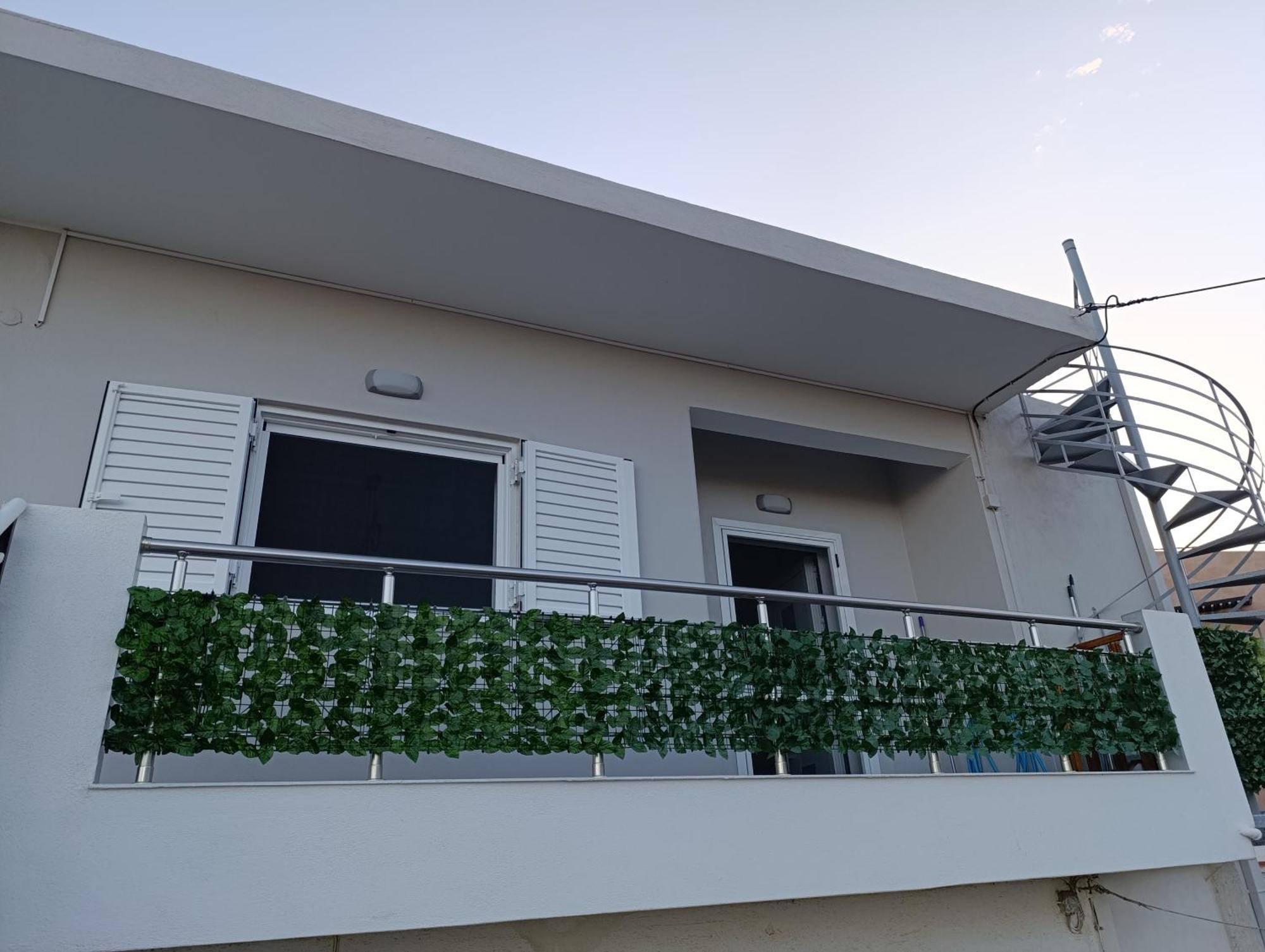 Rofos Residence Elounda Exterior foto