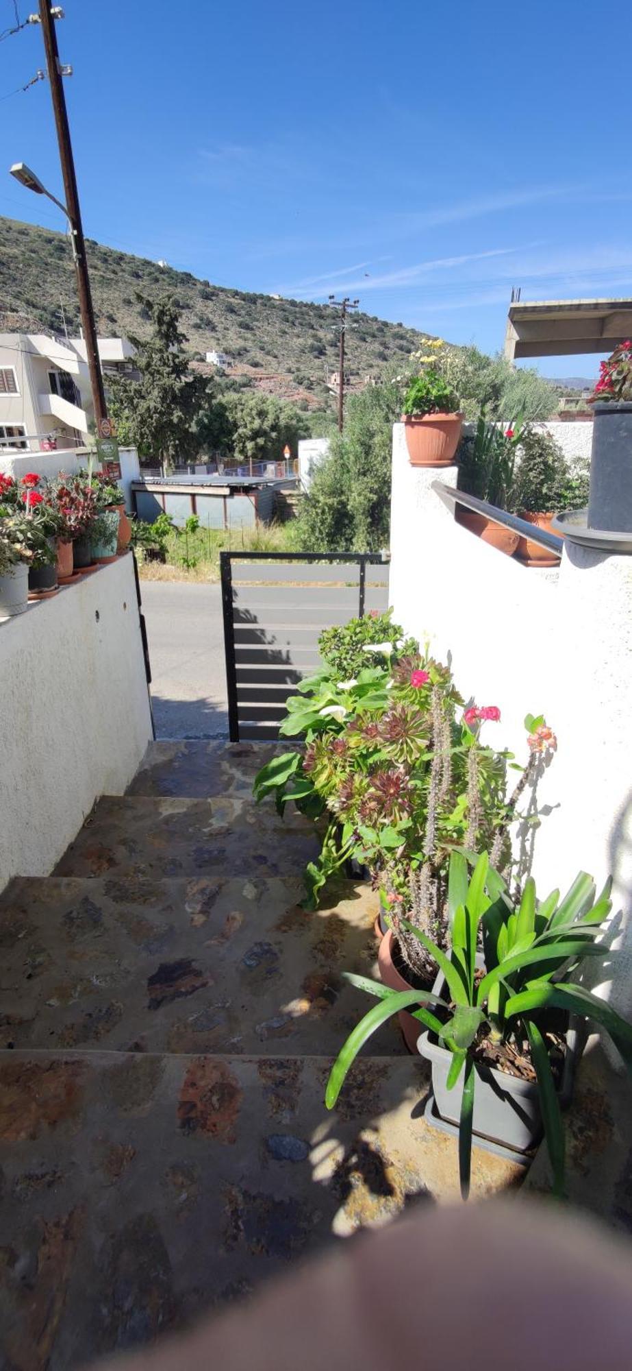 Rofos Residence Elounda Exterior foto
